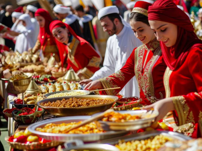 comment-les-fetes-traditionnelles-contribuent-elles-a-preserver-lidentite-dun-pays